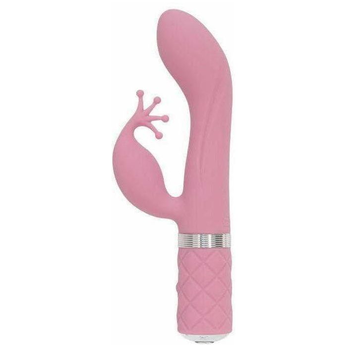 Vibrateur - Pillow Talk - Kinky Pillow Talk Sensations plus