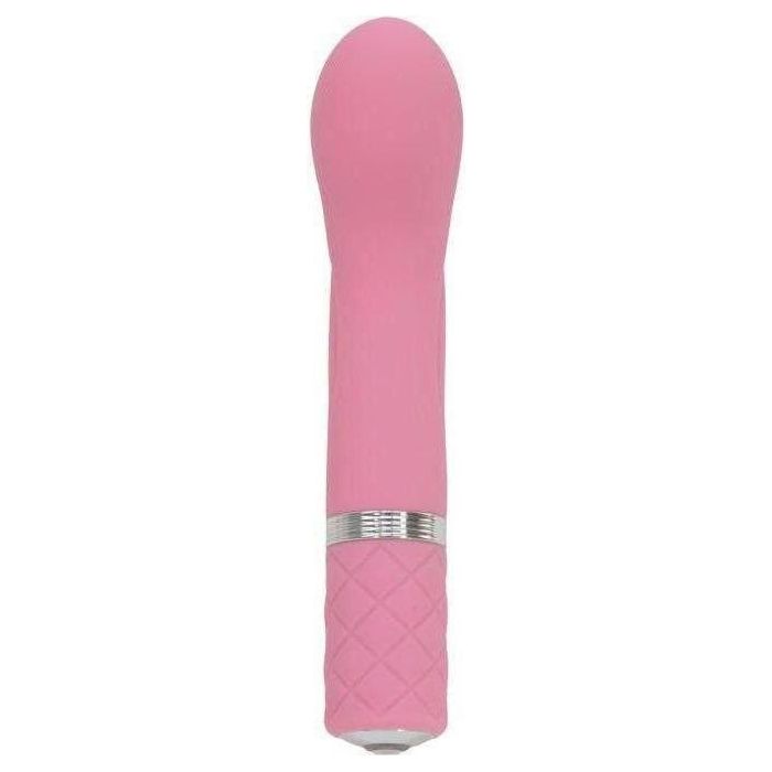 Vibrateur - Pillow Talk - Racy Pillow Talk Sensations plus