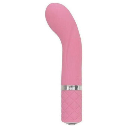 Vibrateur - Pillow Talk - Racy Pillow Talk Sensations plus