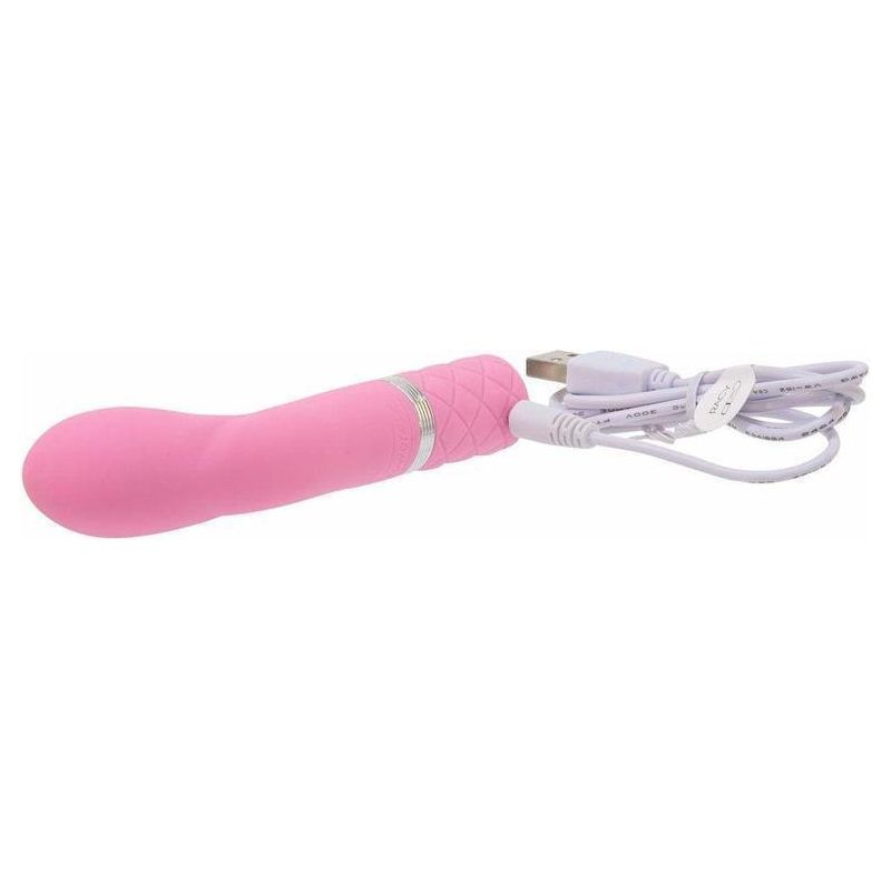 Vibrateur - Pillow Talk - Racy Pillow Talk Sensations plus