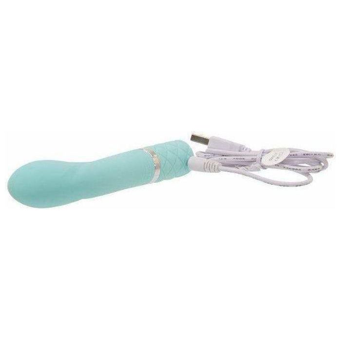 Vibrateur - Pillow Talk - Racy Pillow Talk Sensations plus