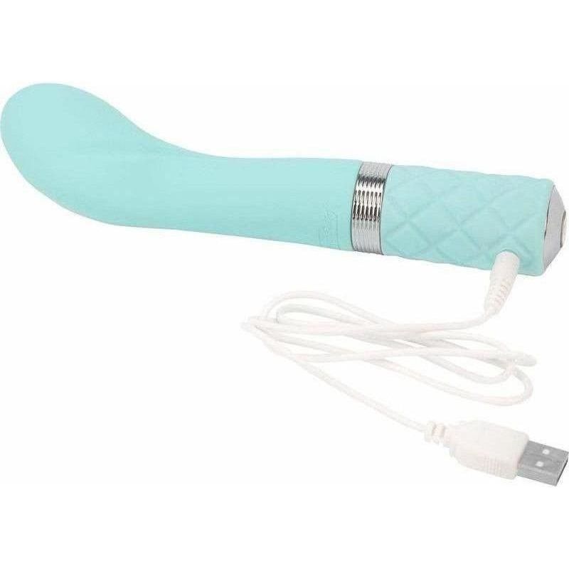 Vibrateur - Pillow Talk - Sassy Pillow Talk Sensations plus