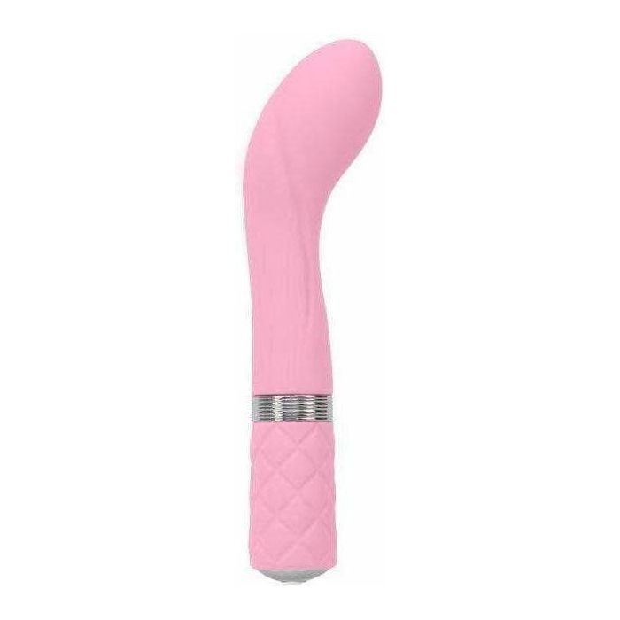 Vibrateur - Pillow Talk - Sassy Pillow Talk Sensations plus