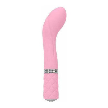 Vibrateur - Pillow Talk - Sassy Pillow Talk Sensations plus
