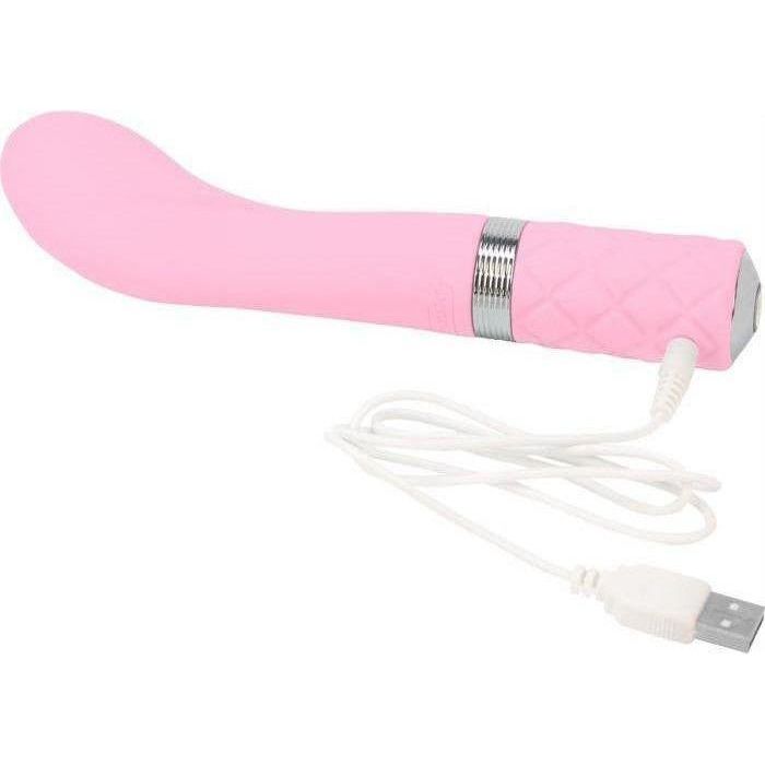 Vibrateur - Pillow Talk - Sassy Pillow Talk Sensations plus