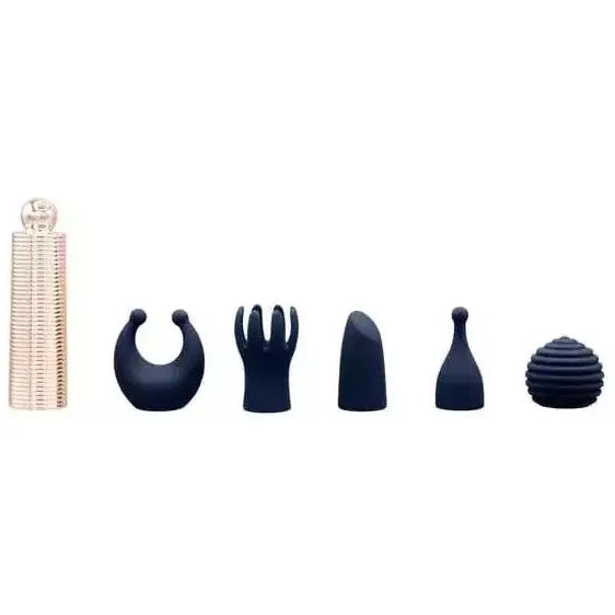 Vibrateur - Pillow Talk Secrets - Desires Pillow Talk Sensations plus