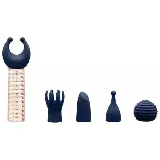 Vibrateur - Pillow Talk Secrets - Desires Pillow Talk Sensations plus