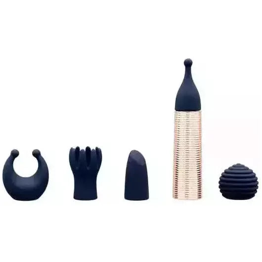 Vibrateur - Pillow Talk Secrets - Desires Pillow Talk Sensations plus