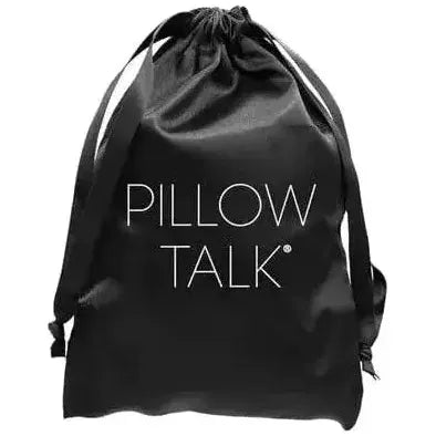Vibrateur - Pillow Talk Secrets - Desires Pillow Talk Sensations plus