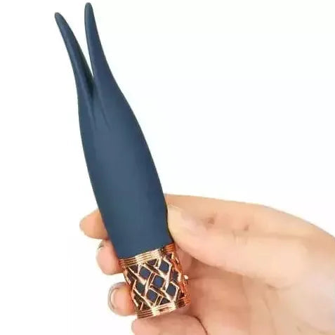 Vibrateur - Pillow Talk Secrets - Playful Pillow Talk Sensations plus