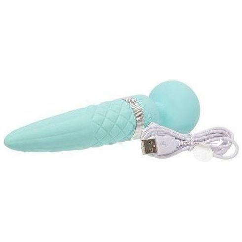Vibrateur - Pillow Talk - Sultry Pillow Talk Sensations plus
