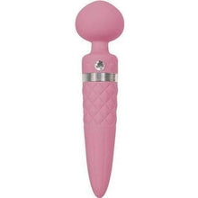 Vibrateur - Pillow Talk - Sultry Pillow Talk Sensations plus