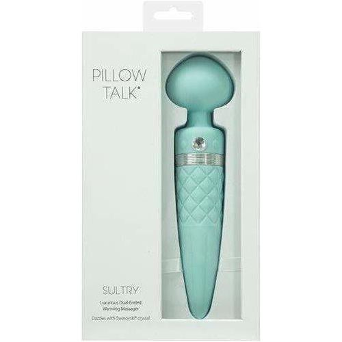 Vibrateur - Pillow Talk - Sultry Pillow Talk Sensations plus