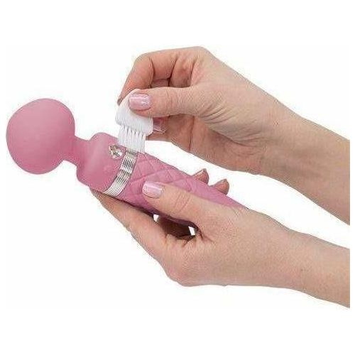 Vibrateur - Pillow Talk - Sultry Pillow Talk Sensations plus