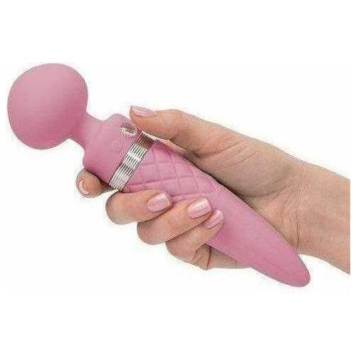 Vibrateur - Pillow Talk - Sultry Pillow Talk Sensations plus