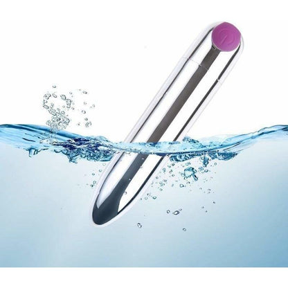 Vibrateur - IJOY - Eco pack IJoy Sensations plus