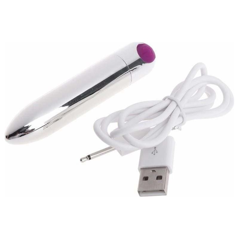 Vibrateur - IJOY - Eco pack IJoy Sensations plus