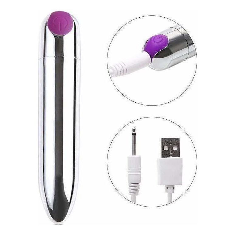 Vibrateur - IJOY - Eco pack IJoy Sensations plus