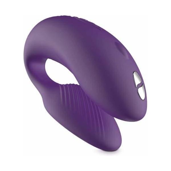 Vibrateur pour Couple - We-Vibe - Chorus We-Vibe Sensations plus