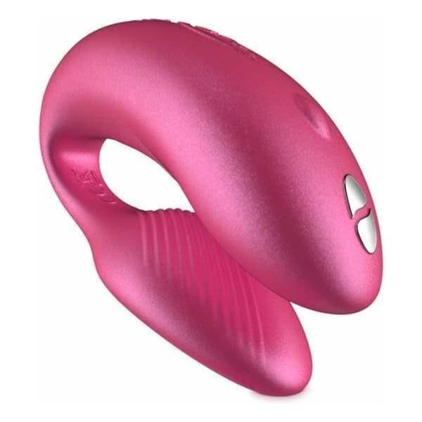 Vibrateur pour Couple - We-Vibe - Chorus We-Vibe Sensations plus