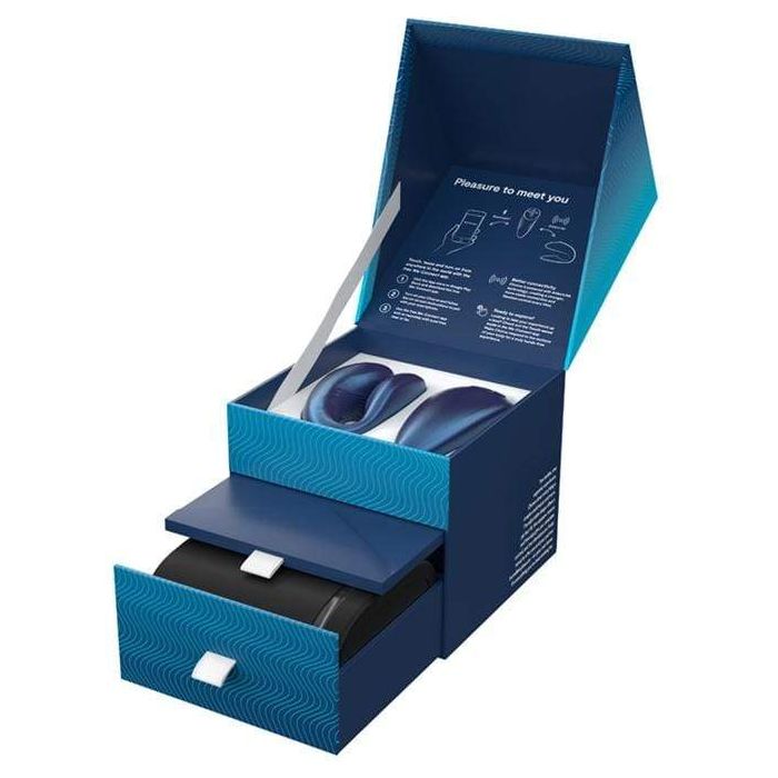 Vibrateur pour Couple - We-Vibe - Chorus We-Vibe Sensations plus