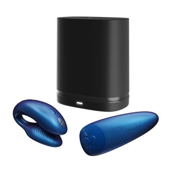 Vibrateur pour Couple - We-Vibe - Chorus We-Vibe Sensations plus