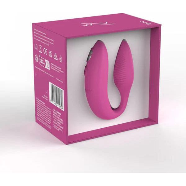 Vibrateur pour Couple - We-Vibe - Sync 2 We-Vibe Sensations plus