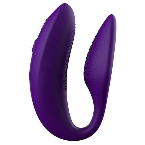 Vibrateur pour Couple - We-Vibe - Sync 2 We-Vibe Sensations plus