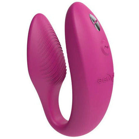 Vibrateur pour Couple - We-Vibe - Sync 2 We-Vibe Sensations plus