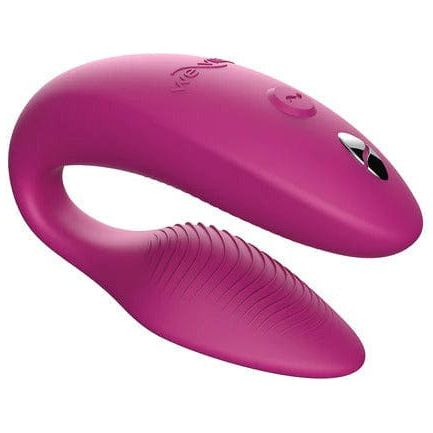 Vibrateur pour Couple - We-Vibe - Sync 2 We-Vibe Sensations plus
