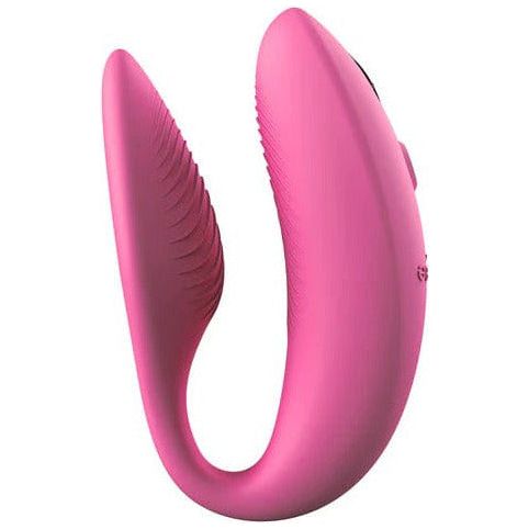 Vibrateur pour Couple - We-Vibe - Sync 2 We-Vibe Sensations plus