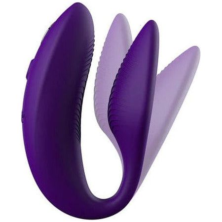 Vibrateur pour Couple - We-Vibe - Sync 2 We-Vibe Sensations plus