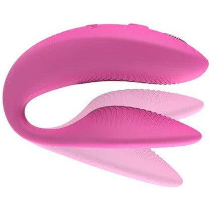Vibrateur pour Couple - We-Vibe - Sync 2 We-Vibe Sensations plus