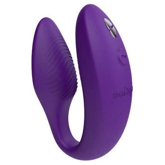 Vibrateur pour Couple - We-Vibe - Sync 2 We-Vibe Sensations plus