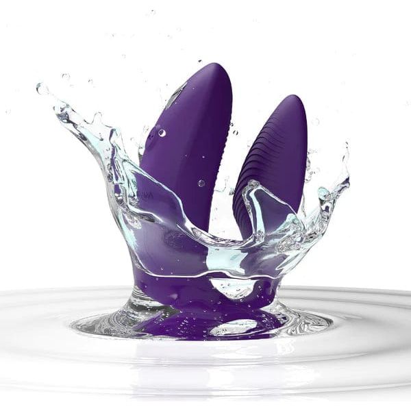 Vibrateur pour Couple - We-Vibe - Sync 2 We-Vibe Sensations plus