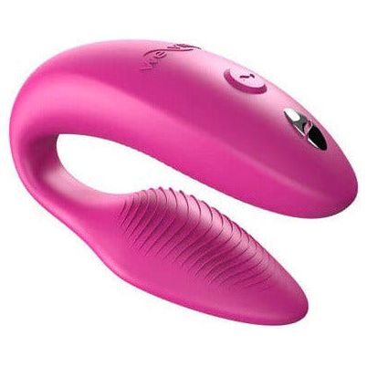 Vibrateur pour Couple - We-Vibe - Sync 2 We-Vibe Sensations plus