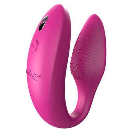 Vibrateur pour Couple - We-Vibe - Sync 2 We-Vibe Sensations plus