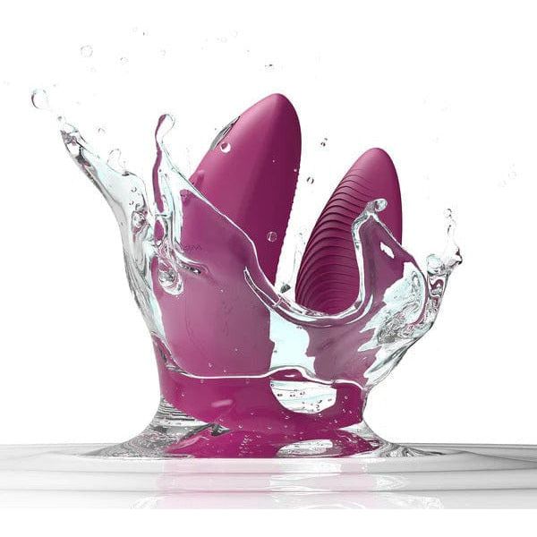 Vibrateur pour Couple - We-Vibe - Sync 2 We-Vibe Sensations plus