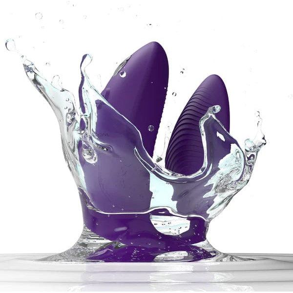 Vibrateur pour Couple - We-Vibe - Sync 2 We-Vibe Sensations plus