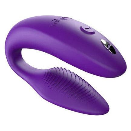 Vibrateur pour Couple - We-Vibe - Sync 2 We-Vibe Sensations plus