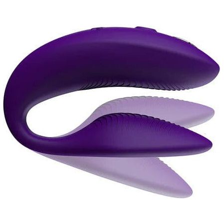 Vibrateur pour Couple - We-Vibe - Sync 2 We-Vibe Sensations plus