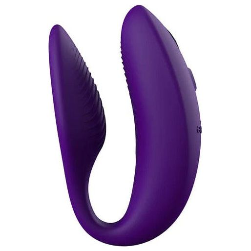 Vibrateur pour Couple - We-Vibe - Sync 2 We-Vibe Sensations plus