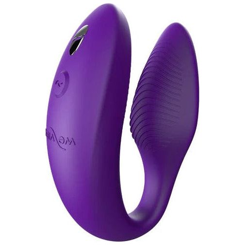 Vibrateur pour Couple - We-Vibe - Sync 2 We-Vibe Sensations plus