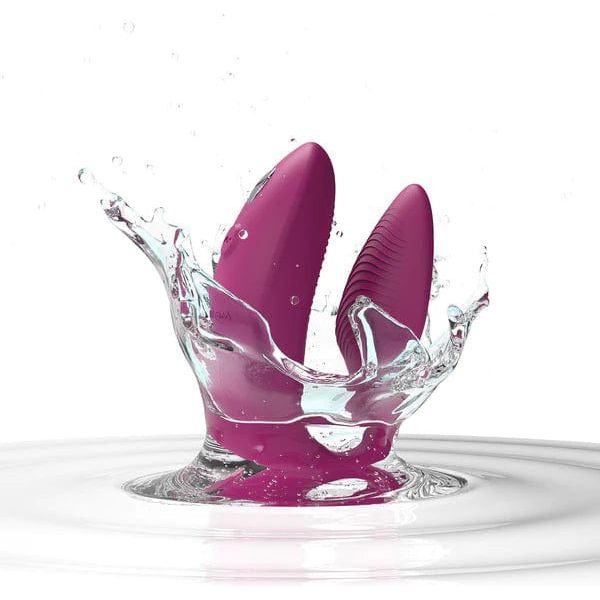 Vibrateur pour Couple - We-Vibe - Sync 2 We-Vibe Sensations plus