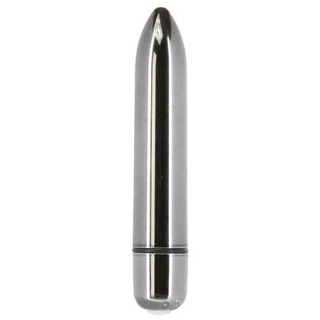 Vibrateur - Power Bullet - Platinum Bullet 3.7 Power Bullet Sensations plus