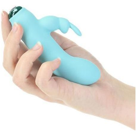 Vibrateur - PowerBullet - Alice's Bunny Power Bullet Sensations plus