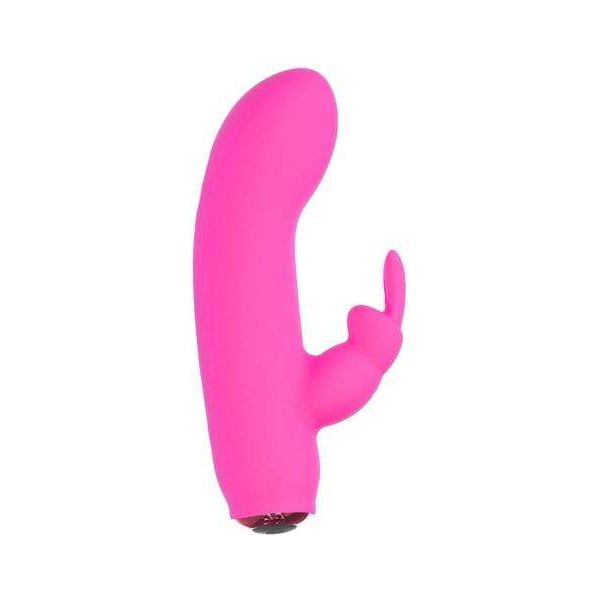Vibrateur - PowerBullet - Alice's Bunny Power Bullet Sensations plus