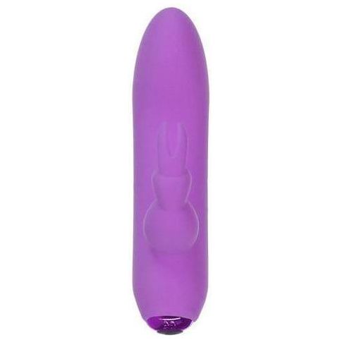 Vibrateur - PowerBullet - Alice's Bunny Power Bullet Sensations plus