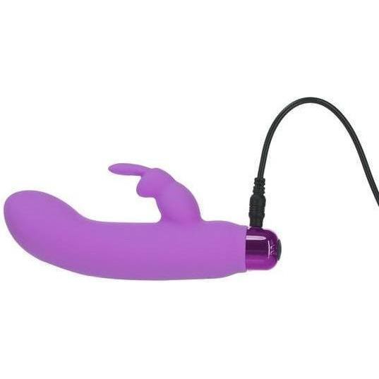 Vibrateur - PowerBullet - Alice's Bunny Power Bullet Sensations plus