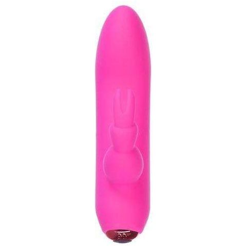 Vibrateur - PowerBullet - Alice's Bunny Power Bullet Sensations plus